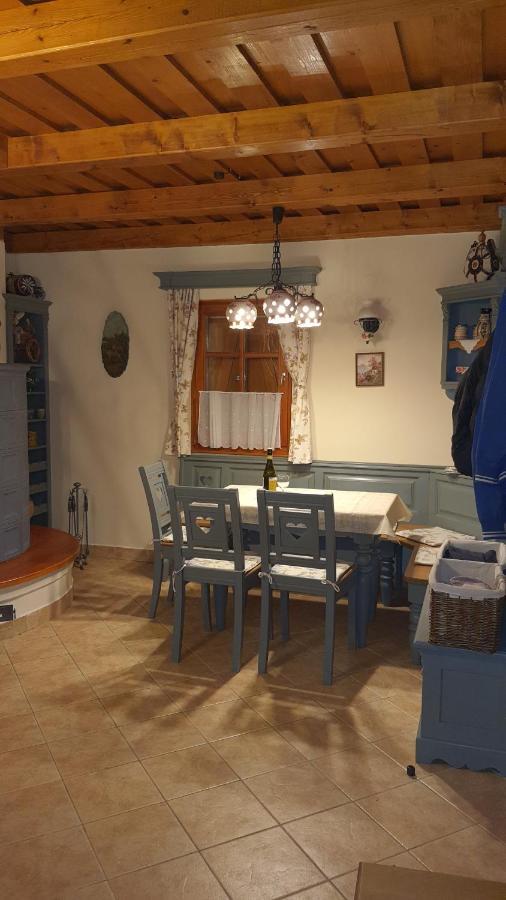Sarkanyles Vendeghaz Kisapati Dış mekan fotoğraf
