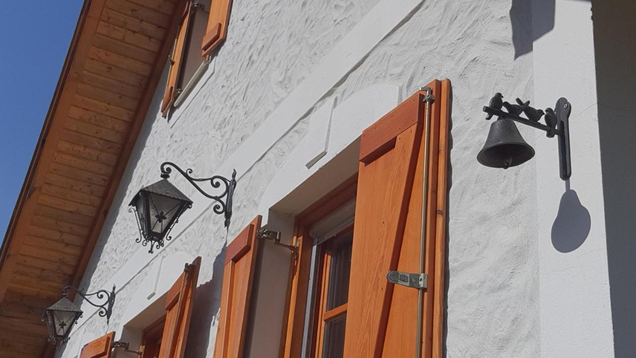 Sarkanyles Vendeghaz Kisapati Dış mekan fotoğraf